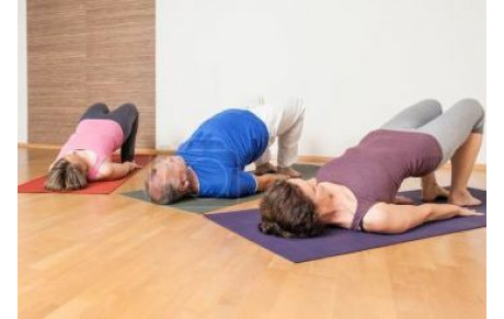 Pilates Santé